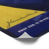 We kunnen het! poster (Hoek)