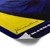 We kunnen het! Poster (Hoek)