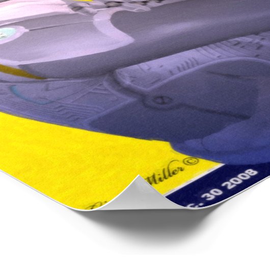 We kunnen het! poster (Hoek)