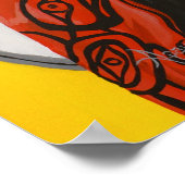 We kunnen het Poster doen (Hoek)