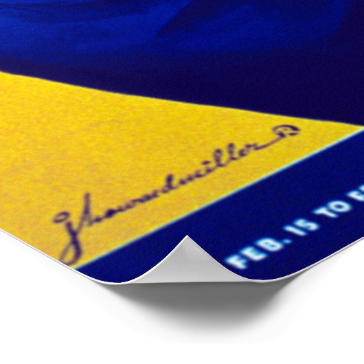 We kunnen het Poster van Propaganda uit de Tweede (Hoek)