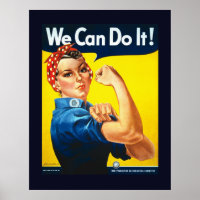We kunnen het Poster van Propaganda uit de Tweede