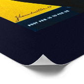 We kunnen het Poster van Propaganda uit de Tweede  (Hoek)