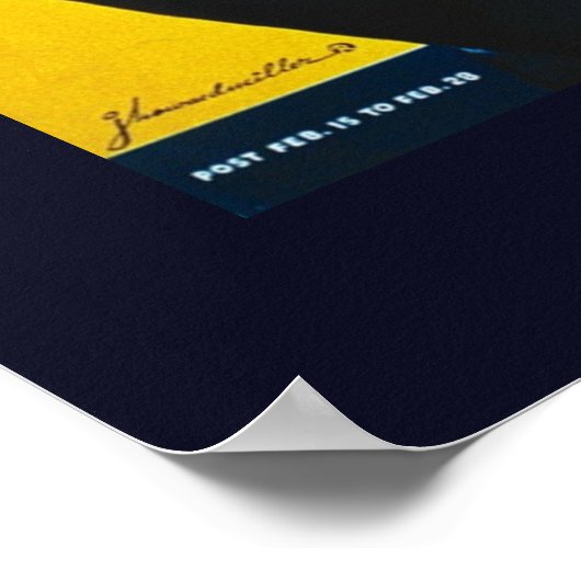 We kunnen het Poster van Propaganda uit de Tweede  (Hoek)