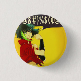 We kunnen het! ronde button 3,2 cm