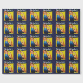We kunnen het rosie de Riveter Cadeaupapier (Vlak)