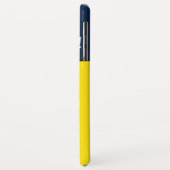 We kunnen het Rosie doen Case-Mate iPhone Case (Achterkant/links)