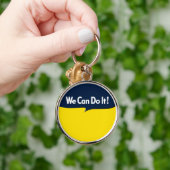 We kunnen het Rosie Sleutelhanger (Hand)