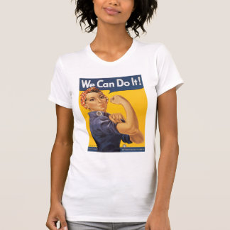 We kunnen het! -Shirts T-shirt
