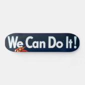 We kunnen het skateboard doen (Horizontaal)