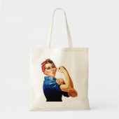 We kunnen het! tote bag (Voorkant)