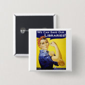 We kunnen het vierkante badge doen button 5,1 cm (Voorkant /achterkant)
