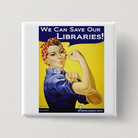 We kunnen het vierkante badge doen button 5,1 cm (Voorkant)