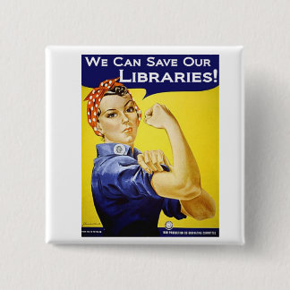 We kunnen het vierkante badge doen button 5,1 cm