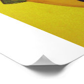 We kunnen het! We voelen ons er gewoon niet zo van Poster (Hoek)