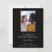 We kunnen je niet genoeg bedanken Heart of Pride b Bedankkaart (Achterkant)