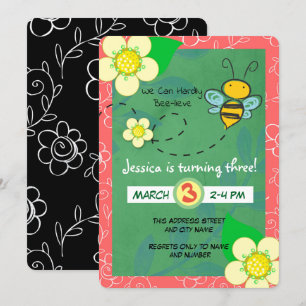 We kunnen nauwelijks bijenlevende bijen bevallen. kaart