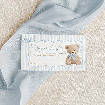 We kunnen nauwelijks wachten Baby Shower Luier Raf