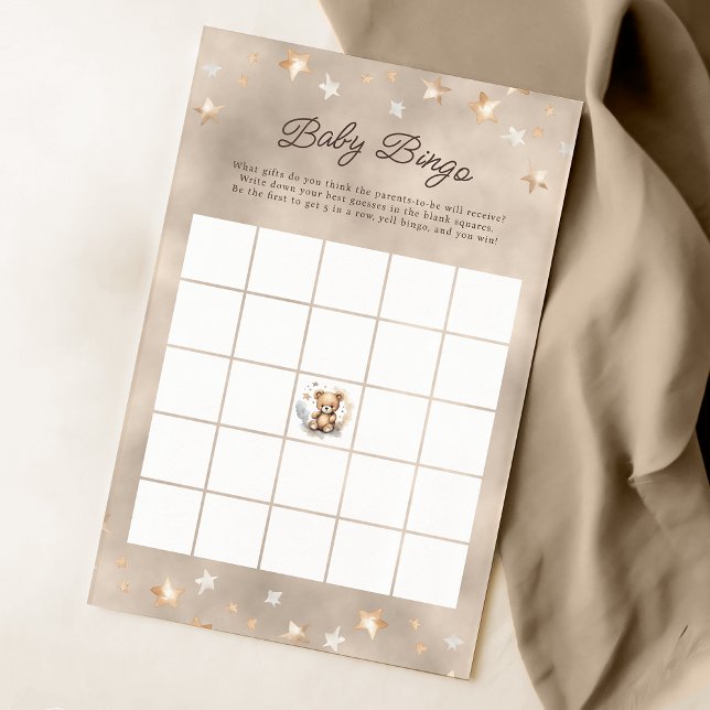 We kunnen nauwelijks wachten Gender Neutral Baby B (Creator heeft geüpload)