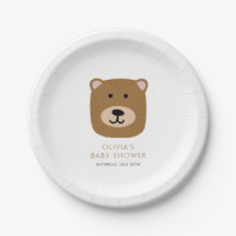 We kunnen nauwelijks wachten jongens baby shower