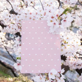 We kunnen nauwelijks wachten Meisje Teddybeer Baby Kaart