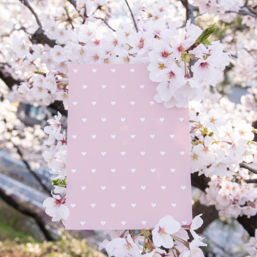 We kunnen nauwelijks wachten Meisje Teddybeer Baby Kaart