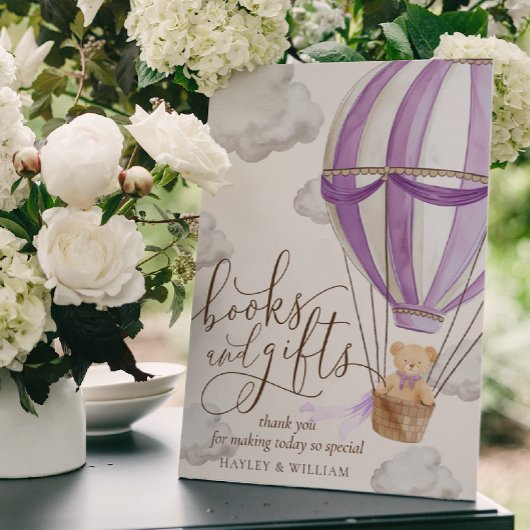 We kunnen nauwelijks wachten op boeken en geschenk poster