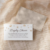 We kunnen nauwelijks wachten op een genderneutrale informatiekaartje