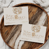 We kunnen nauwelijks wachten op genderneutraal Bab Bedankkaart