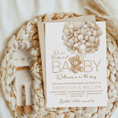 We kunnen nauwelijks wachten op genderneutraal Bab Kaart