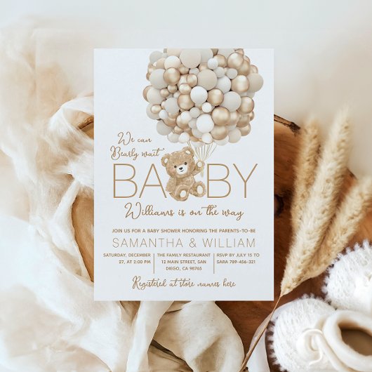 We kunnen nauwelijks wachten op genderneutraal Bab Kaart