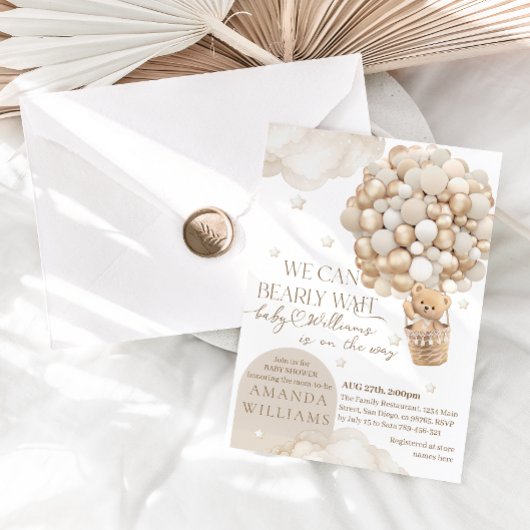 We kunnen nauwelijks wachten op genderneutraal Bab Kaart