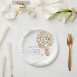 We kunnen nauwelijks wachten op genderneutraal Bab Papieren Bordje