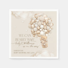 We kunnen nauwelijks wachten op genderneutraal Bab Servet