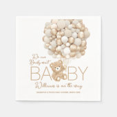 We kunnen nauwelijks wachten op genderneutraal Bab Servet (Voorkant)