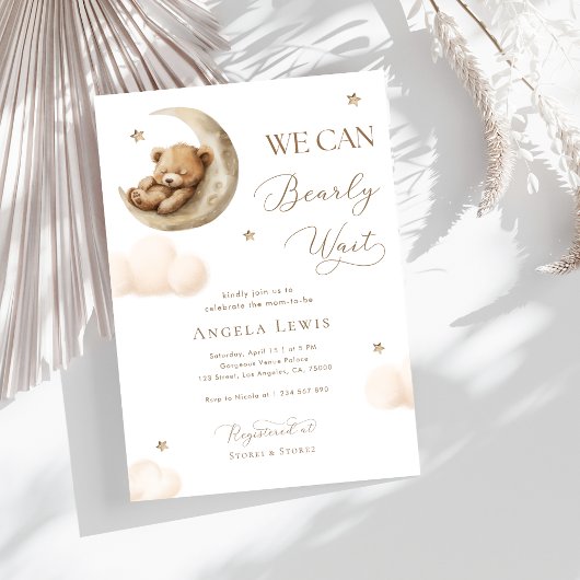 We kunnen nauwelijks wachten op genderneutraal Bee Kaart