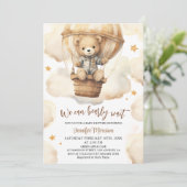 We kunnen nauwelijks wachten op genderneutraliteit kaart (Staand voorkant)