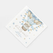 We kunnen nauwelijks wachten op het Baby shower va Servet (Hoek)