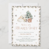 We kunnen nauwelijks wachten op het moderne Schatt Kaart (Voorkant)