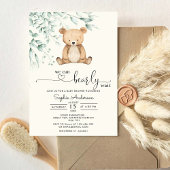 We kunnen nauwelijks wachten op minimalistisch gro kaart