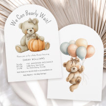 We kunnen nauwelijks wachten op Schattigee Pumpkin