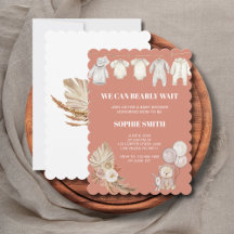 We kunnen nauwelijks wachten op terracotta pampas 