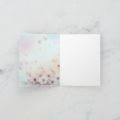 We kunnen nauwelijks wachten schattige teddybeer B (Binnen)