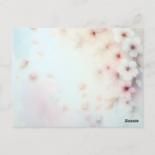 We kunnen nauwelijks wachten schattige teddybeer B Briefkaart (Achterkant)