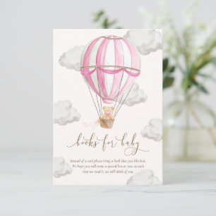 We Kunnen Nauwelijks Wachten Teddybeer Boeken Voor Kaart