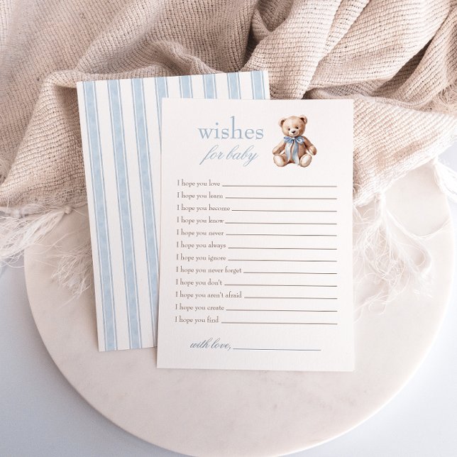 We kunnen nauwelijks wachten wensen voor Baby spel (Creator heeft geüpload)