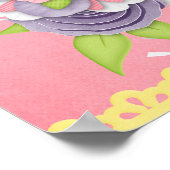 We kunnen niet allemaal Princesses zijn Poster (Hoek)