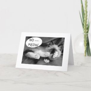 WE KUNNEN NIET DE LEEFTIJD ZIJN DIE WE ZIJN = TWEE KAART