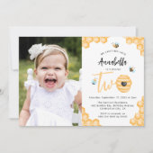 We kunnen niet leven | Foto van 2e verjaardag Kaart (Voorkant)