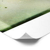 We kunnen niet slapen / we zijn zo gespannen nu poster (Hoek)